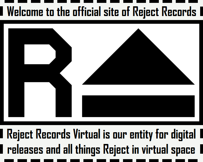 reject records virtual